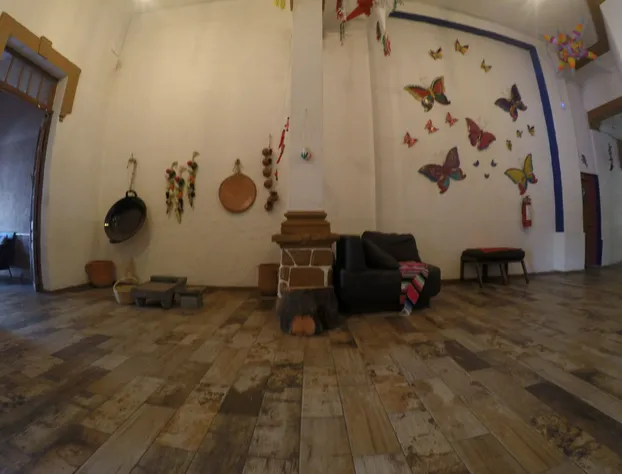 Hospedaje La Mexicana hotel detail image 2