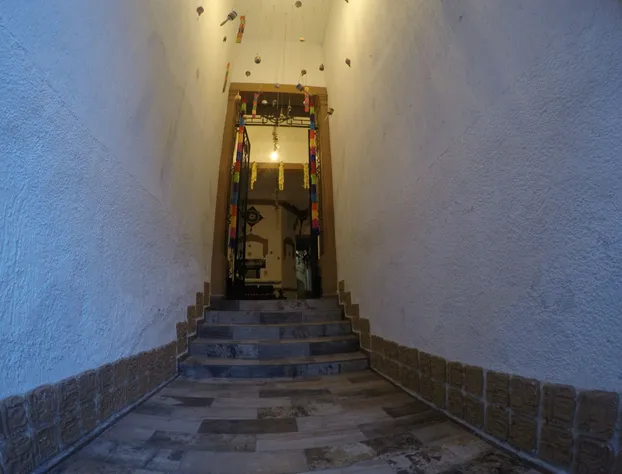 Hospedaje La Mexicana hotel detail image 4