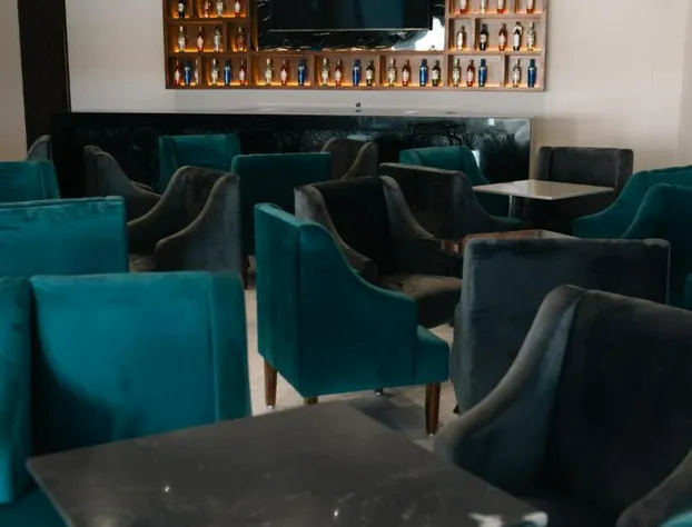 High Garden Grand Hotel hotel detail image 4