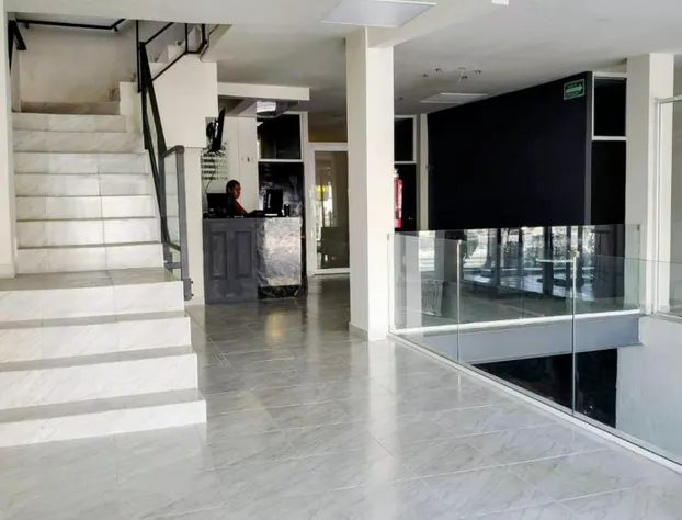 Hotel Estadía hotel detail image 1