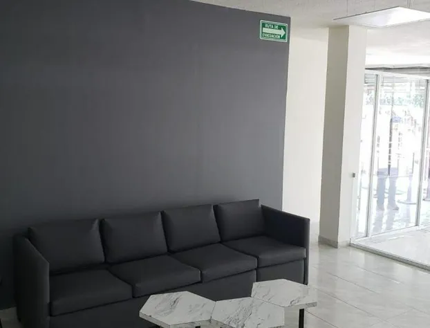 Hotel Estadía hotel detail image 2