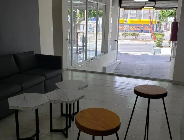 Hotel Estadía hotel detail image 3