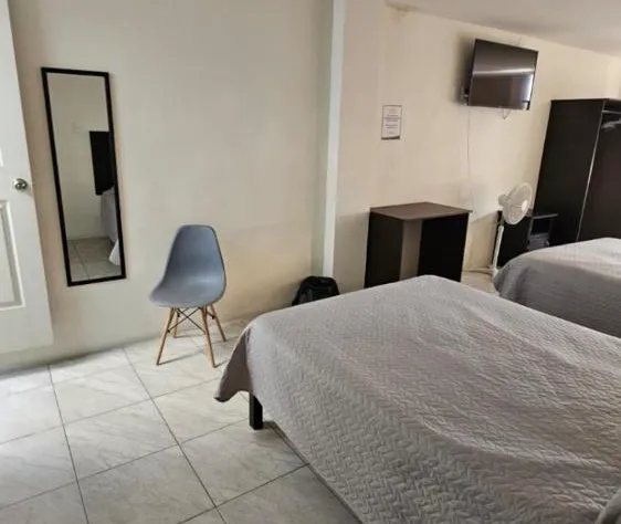 Hotel Estadía hotel detail image 4