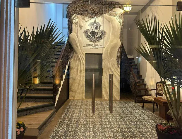 Hotel Tierra Marina Centro Histórico hotel detail image 3