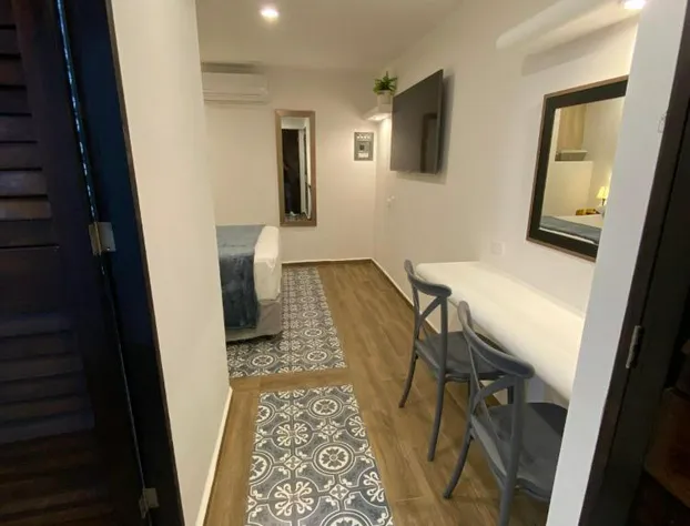 Hotel Tierra Marina Centro Histórico hotel detail image 4