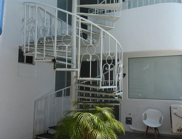 Hotel Villas Balcones de Costa Azul hotel detail image 1