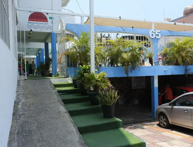 Hotel Villas Balcones de Costa Azul hotel detail image 2