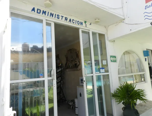 Hotel Villas Balcones de Costa Azul hotel detail image 3