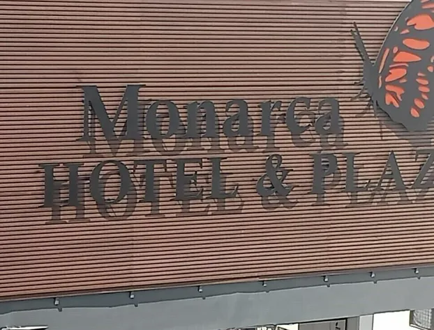 Monarca Hotel & Plaza hotel detail image 2