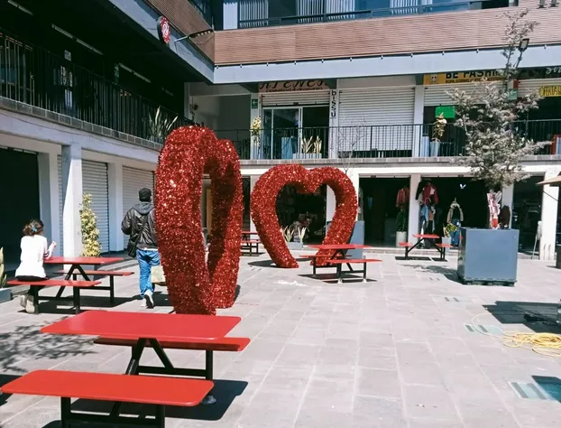 Monarca Hotel & Plaza hotel detail image 3