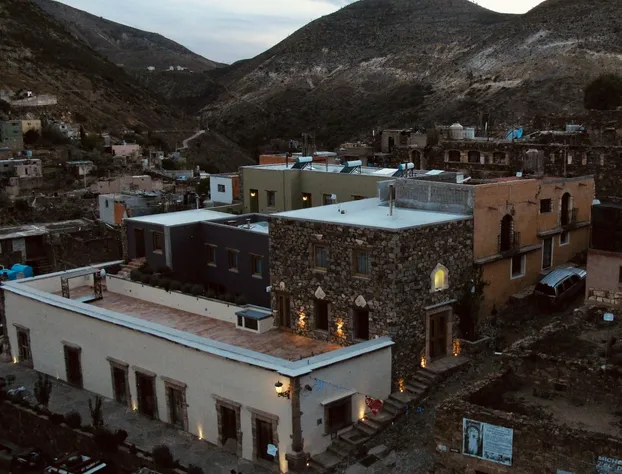 Hotel La Tarjea hotel detail image 1