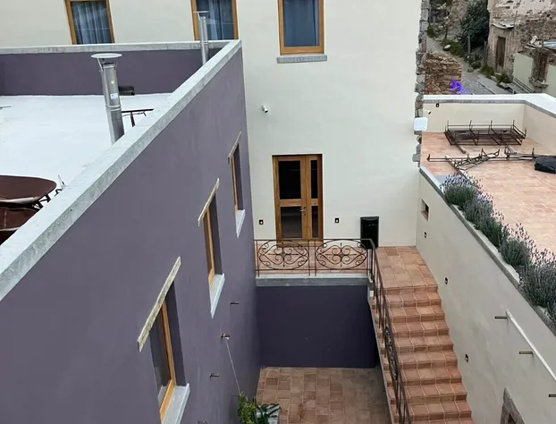 Hotel La Tarjea hotel detail image 2