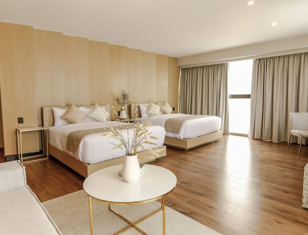 Reforma Capital Inn hotel detail image 4
