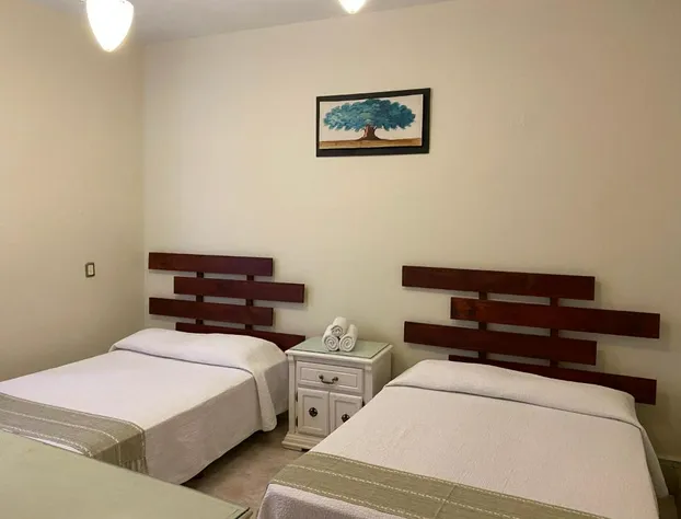 Hotel Jardín de Cervantes hotel detail image 2