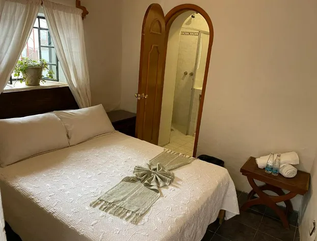 Hotel Jardín de Cervantes hotel detail image 3