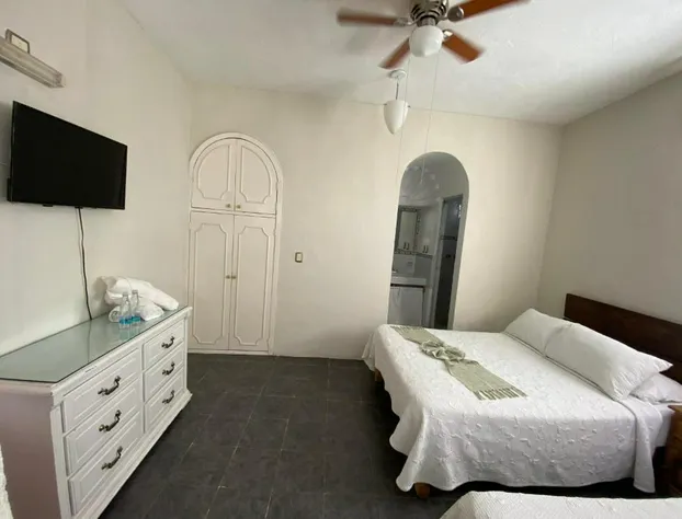 Hotel Jardín de Cervantes hotel detail image 4