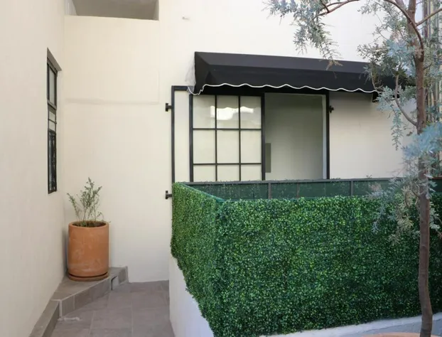 Hotel Real de Castilla Nuovo hotel detail image 3