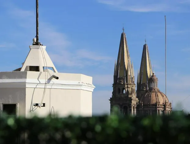 Hotel Real de Castilla Nuovo hotel detail image 2