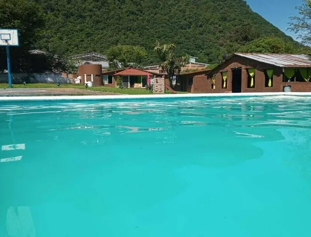 Hotel Campestre Valle hotel detail image 1