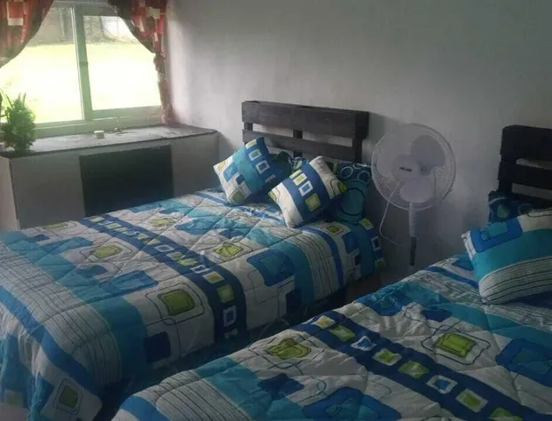 Hotel Campestre Valle hotel detail image 3