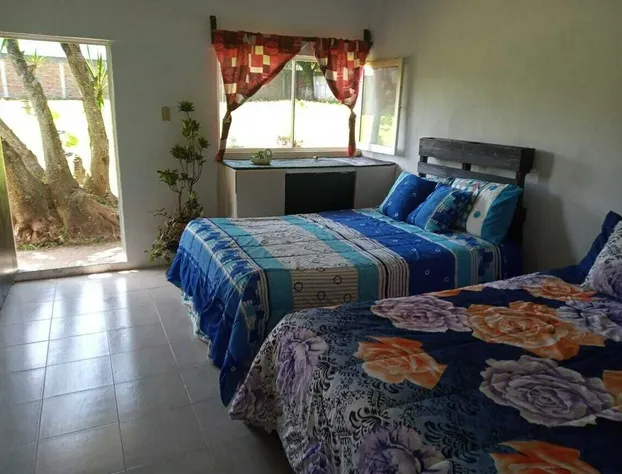 Hotel Campestre Valle hotel detail image 4