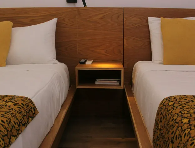 Hotel Brecha hotel detail image 2