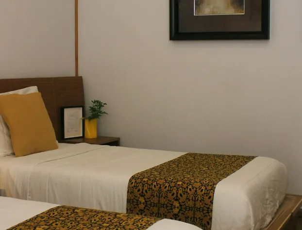 Hotel Brecha hotel detail image 3