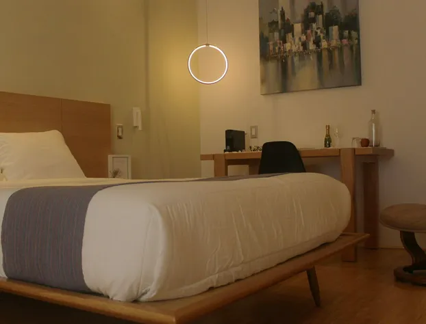 Hotel Brecha hotel detail image 4