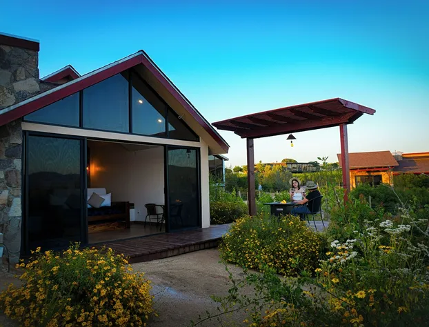 7 Valles hotel detail image 1