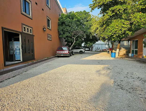 Hotel Yaakun Yaab hotel detail image 1