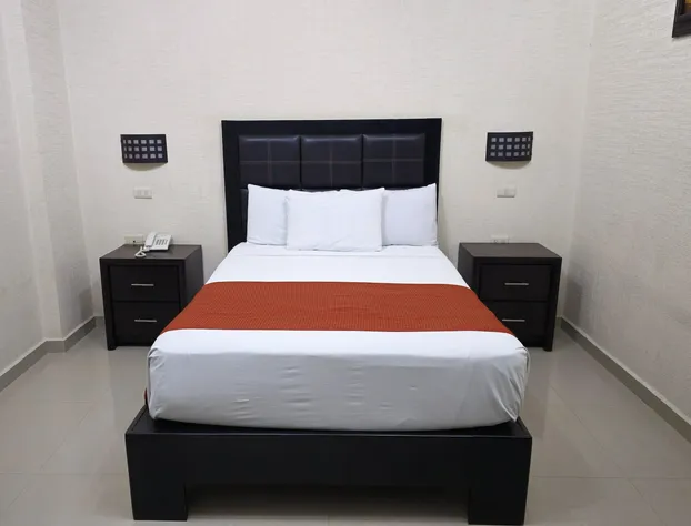 Hotel Yaakun Yaab hotel detail image 3