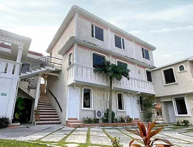 DVC Hotel hotel detail image 1