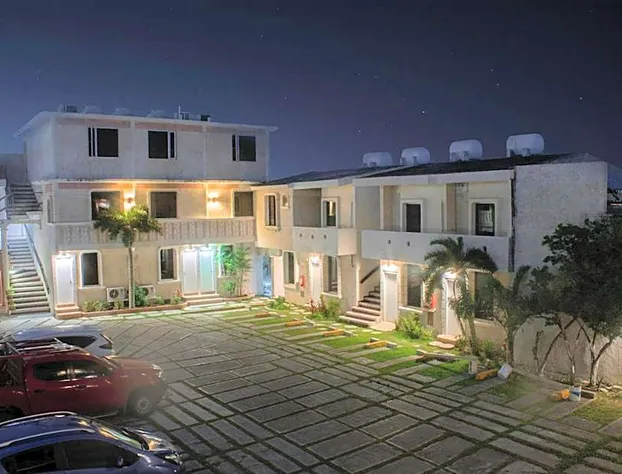 DVC Hotel hotel detail image 2