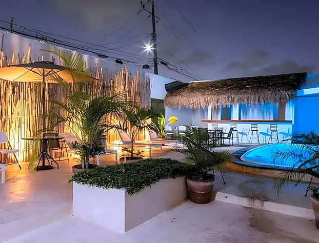 DVC Hotel hotel detail image 3