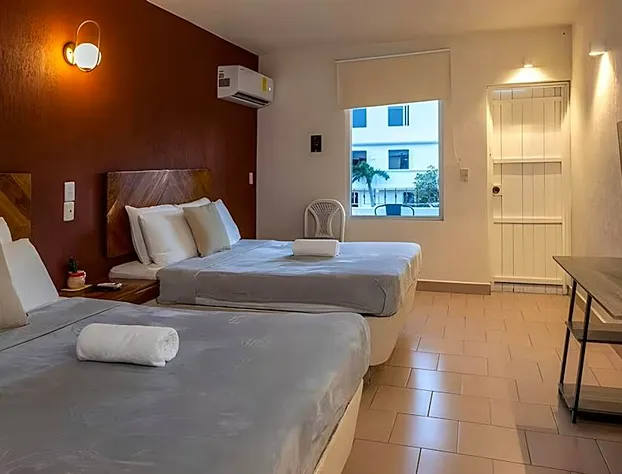 DVC Hotel hotel detail image 4