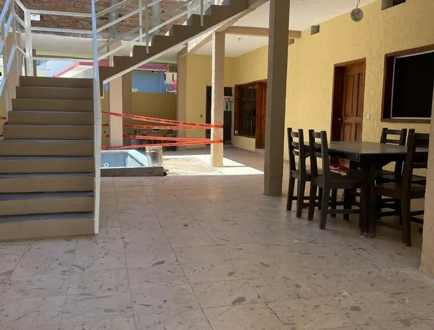 Hotel and Bungalows Palaces hotel detail image 2