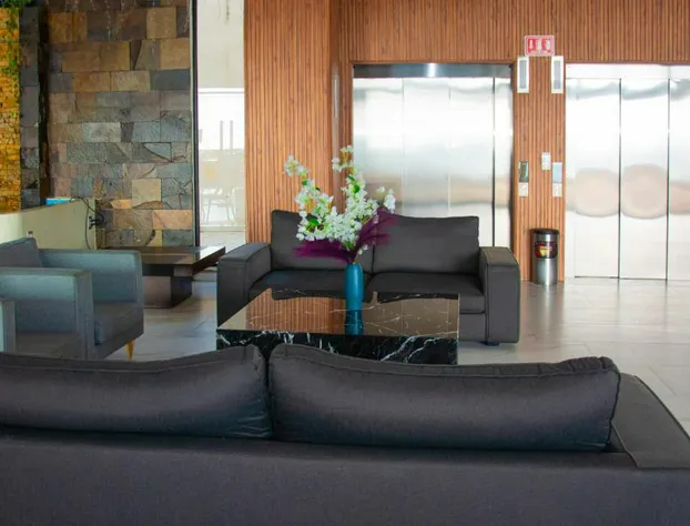 Paris FC Veracruz hotel detail image 2