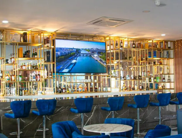 Paris FC Veracruz hotel detail image 3