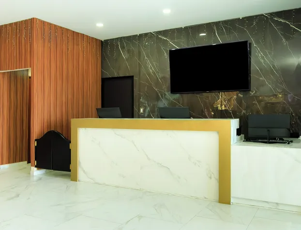 Collection O Hotel Paris FC, Veracruz hotel detail image 3