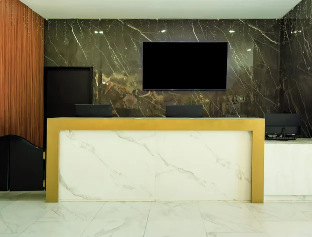 Collection O Hotel Paris FC, Veracruz hotel detail image 4