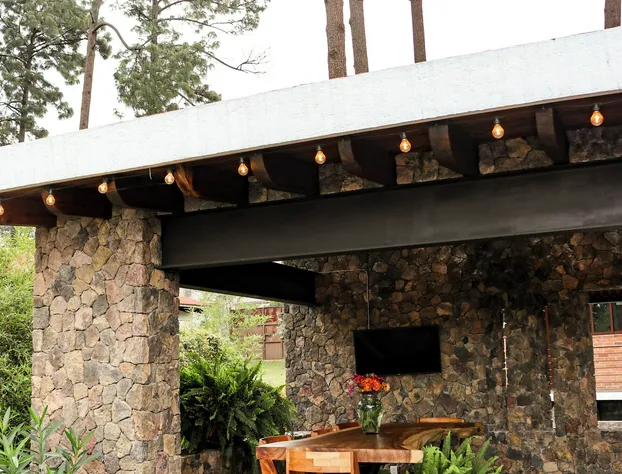 Hotel Roca y Cantera hotel detail image 1