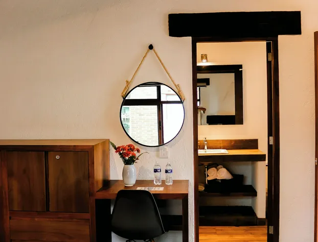 Hotel Roca y Cantera hotel detail image 2