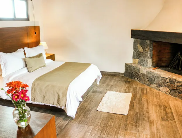 Hotel Roca y Cantera hotel detail image 3