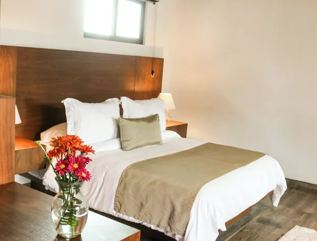 Hotel Roca y Cantera hotel detail image 4