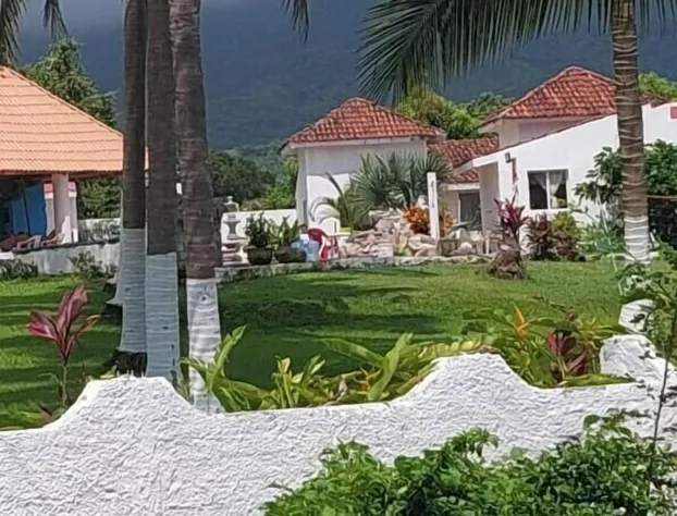 Hotel-Cabañas Las Tres Marias hotel detail image 3