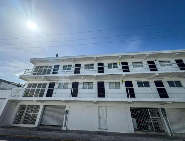 Hotel Azahara hotel detail image 1