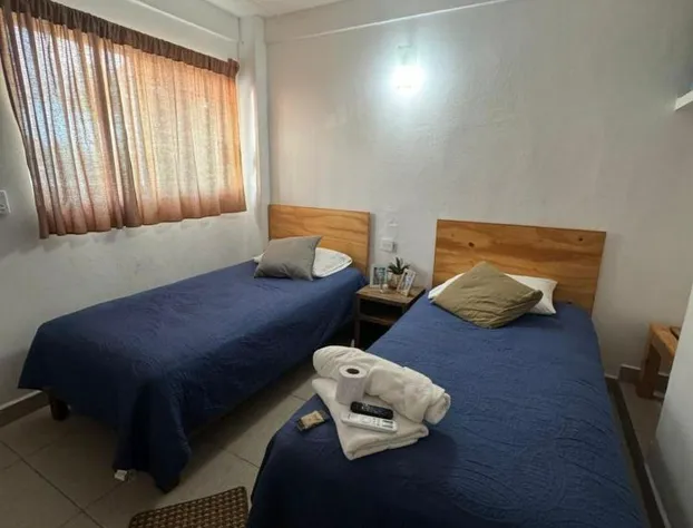 Hotel Azahara hotel detail image 3