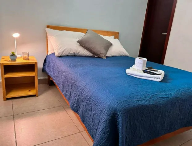 Hotel Azahara hotel detail image 4