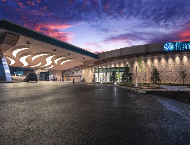 Ilani hotel detail image 1