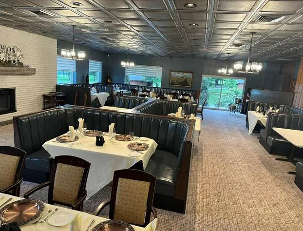 Lakeview Hills Country Club & Resort hotel detail image 3